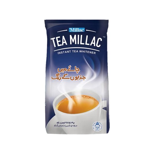 Tea Millac Instant Tea Whitener Pouch 850gm