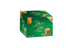 Peek Freans Peanut Pista Half Roll Box
