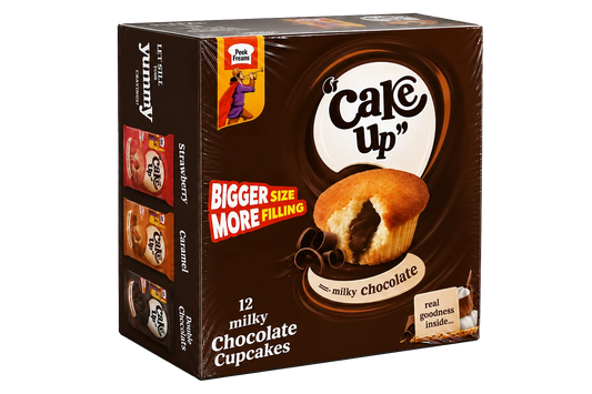 Peek Freans Cake Up Chocolate Box