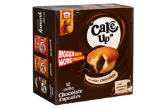Peek Freans Cake Up Chocolate Box