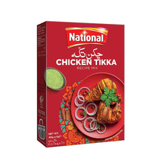 National Chicken Tikka Masala 40gm