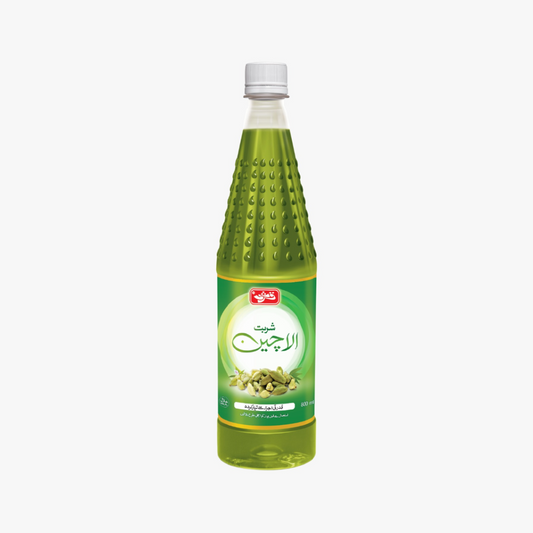 Qarshi Sharbat-e-Illacheen 800 ml