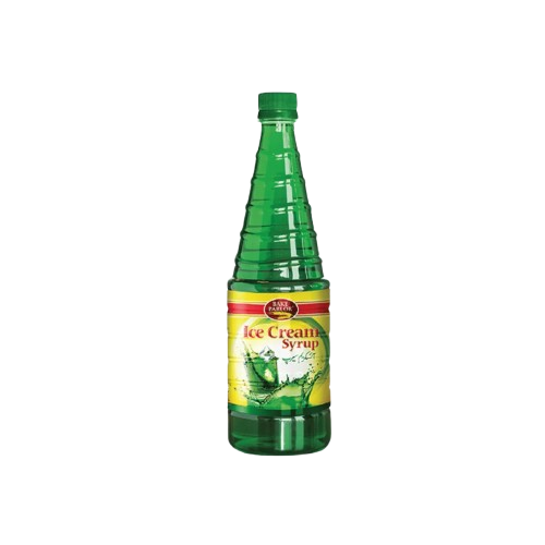 Bake Parlor IceCream Syrup 800 ml