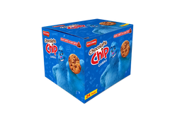 Bisconni Chocolate Chip Cookies 24 Pcs Box