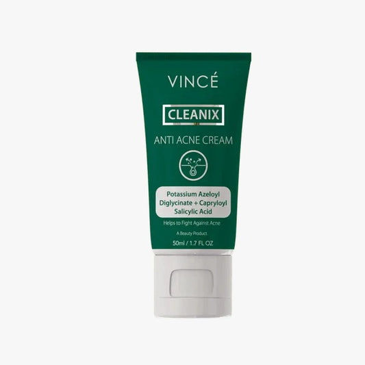 Vince Anti Acne Cream 50ml