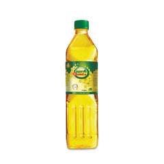 Seasons Canola oil 1 Ltr Bottle