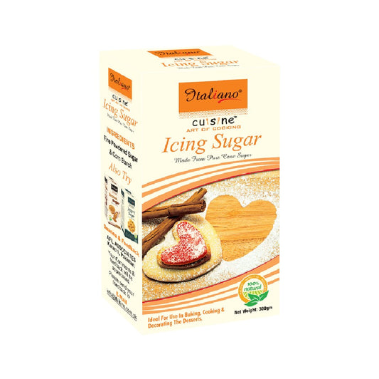 Italiano Icing Sugar 300g