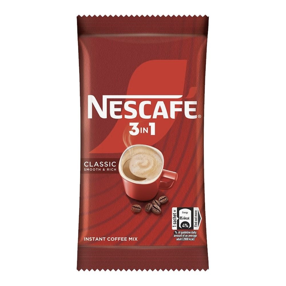 Nestle Nescafe 3in1 20gm