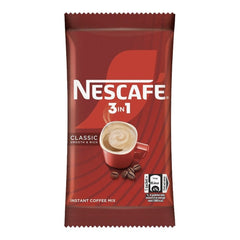 Nestle Nescafe 3in1 20gm