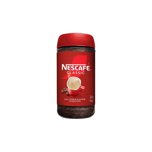 Nestle Nescafe Classic 50g