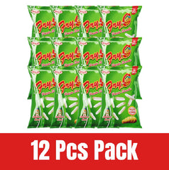 Shahi Fryo Patato Snacks Rs 20 12pcs Pack