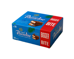 Candyland Paradise Coconut Filled Chocolate 24pcs Box