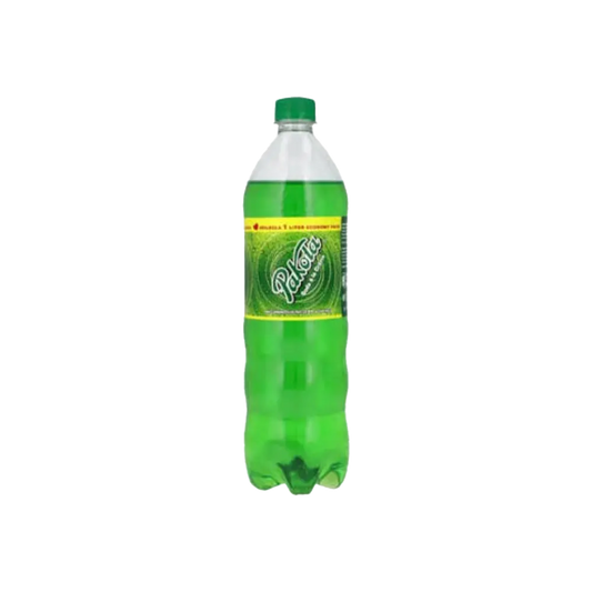 Pakola Ice Cream Soda Bottle 1ltr
