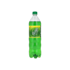 Pakola Ice Cream Soda Bottle 1ltr