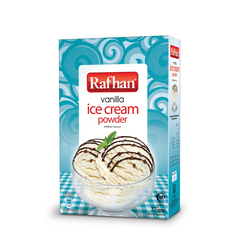 Rafhan Vanilla Ice Cream Powder 275g