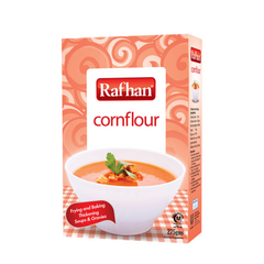 Rafhan Corn Flour Box 275gm