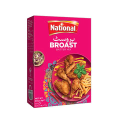 National Broast Masala 100 gm
