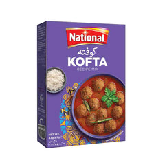 National Kofta Masala 43 gm