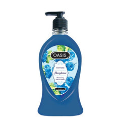 Oasis Aromatic Blueberry Hand Wash 500ml