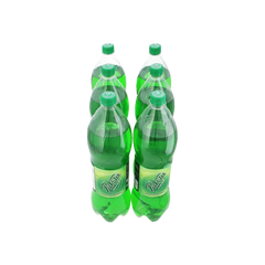 Pakola Ice Cream Soda Pet Bottle 1.5 Litre 6-Pcs Case