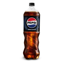 Pepsi Bold Zero Sugar - 1.25ml