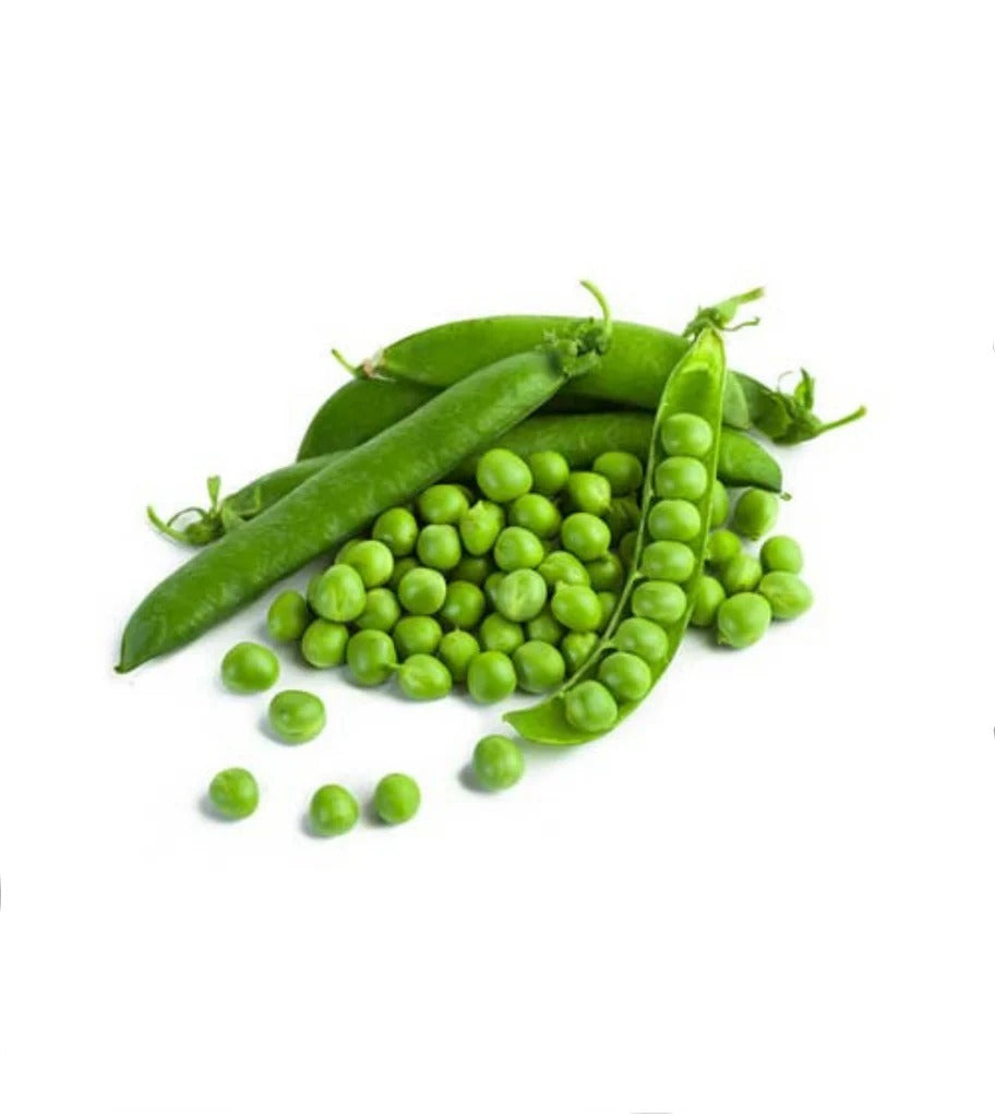 Green Peas (Mattar)  - 1 Qtr