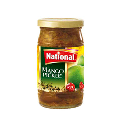 National Mango Pickle 320 gm