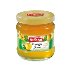 National Mango Jam 200 gm