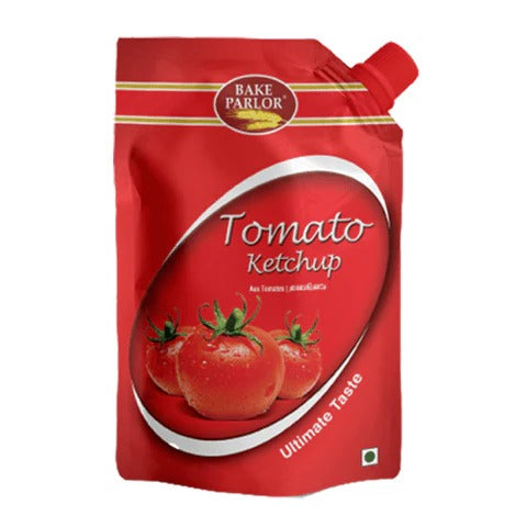 Bake Parlor Tomato Ketchup 800gm