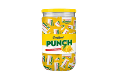 Candyland Punch Candy Jar (50 Pcs)