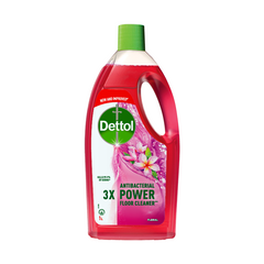 Dettol Multi Surface Cleaner Floral 1000ml