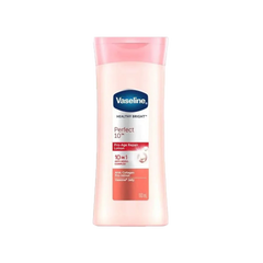 Vaseline Healthy Bright Perfect 10 Body Lotion 100ml