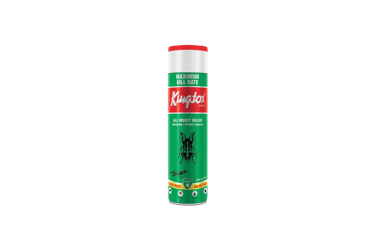 Kingtox ECF Insect Killer 300ml