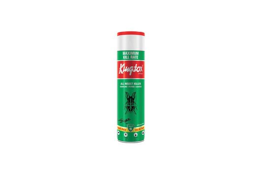 Kingtox ECF Insect Killer 300ml