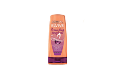 Loreal Keratin Straight 72H Conditioner 175ml