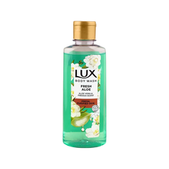 Lux Fresh Aloe Vera & Free Sia Sent Body Wash 250ml