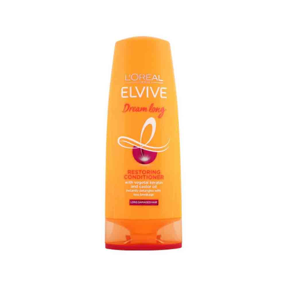 Loreal Paris Elvive Dream Long Restoring Conditioner 175ml
