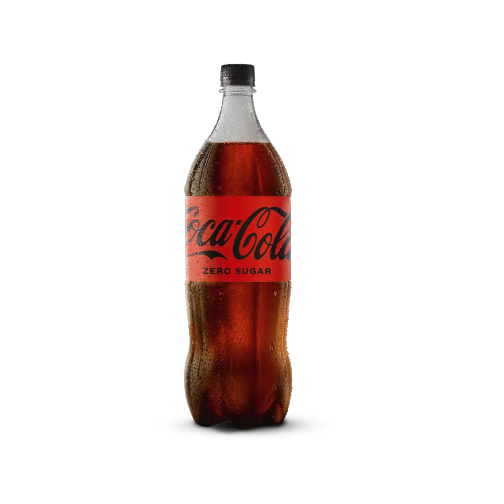 Coca Cola Diet Cold Drink 1.5 Litre