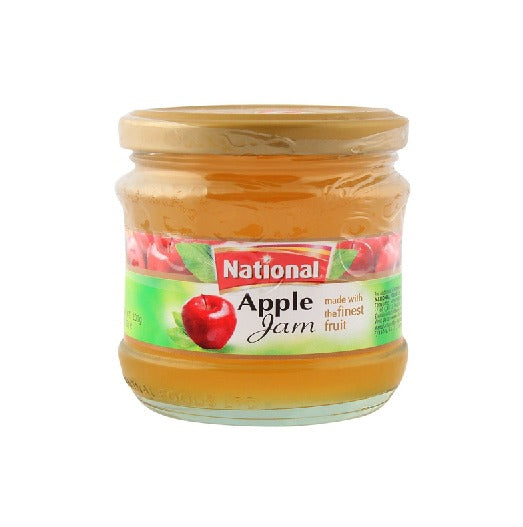 National Apple Jam 200g