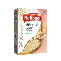 National Garlic Powder 50g