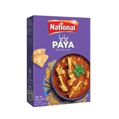 National Paya Masala 39g
