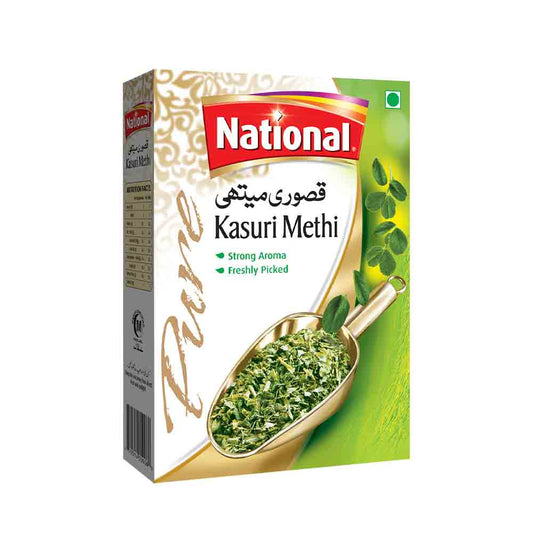 National Kasuri Methi 25g
