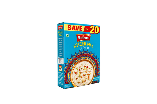 National Kheer Mix 155g