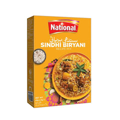 National Sindhi Biryani 41g