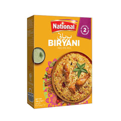 National Biryani Masala 78g
