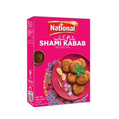National Shami Kabab 45g