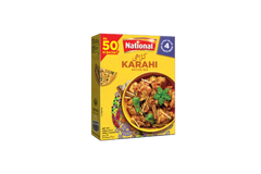 National Karahi Gosht 86g