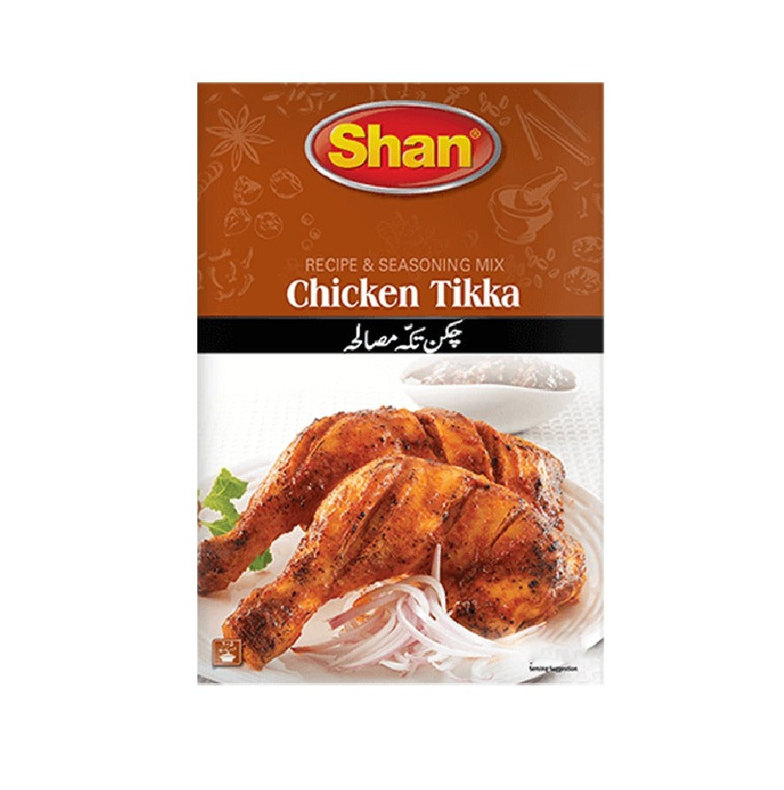 Shan CHICKEN TIKKA MASALA 45GM