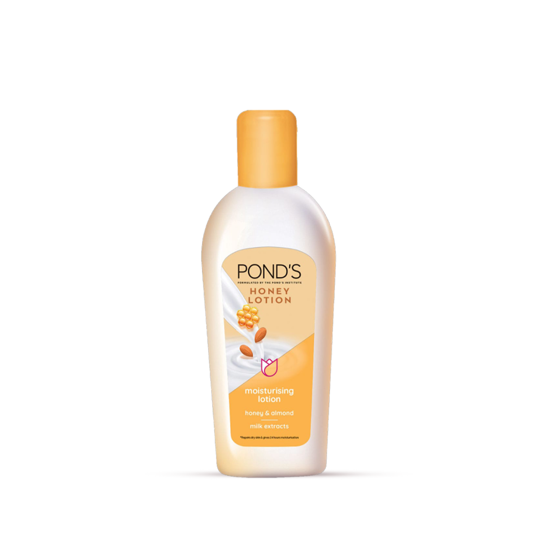 Ponds Honey Lotion 100ml