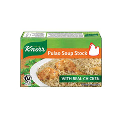 Knorr Pulao Cube  18gm